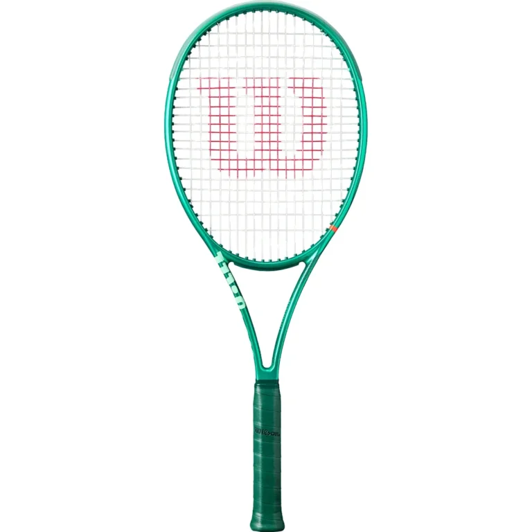 Raqueta Wilson Blade 98 18×20 V10 (305 Gr)