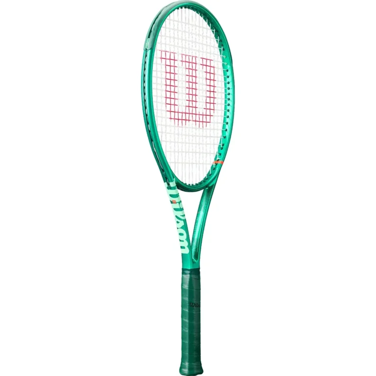 Raqueta Wilson Blade 98 18×20 V10 (305 Gr) - imagen 2