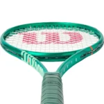 Raqueta Wilson Blade 98 18×20 V10 (305 Gr) - imagen 3