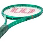 Raqueta Wilson Blade 98 18×20 V10 (305 Gr) - imagen 4