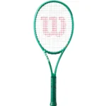 Raqueta Wilson Blade 100 Pro V10 Grip 3