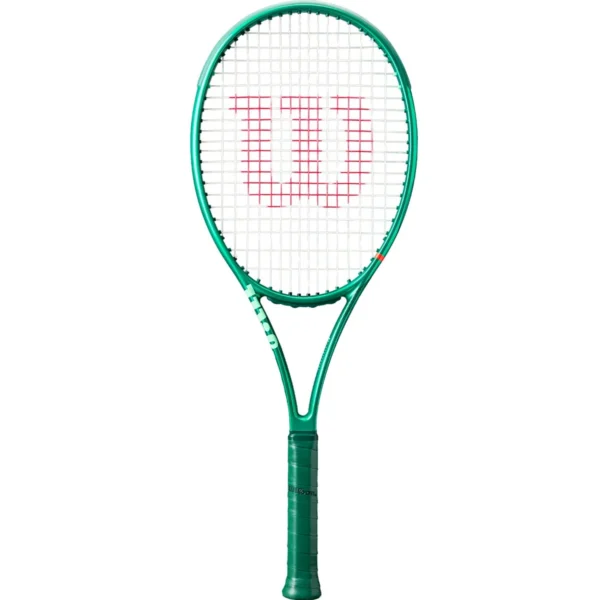 Raqueta Wilson Blade 100 Pro V10 Grip 3