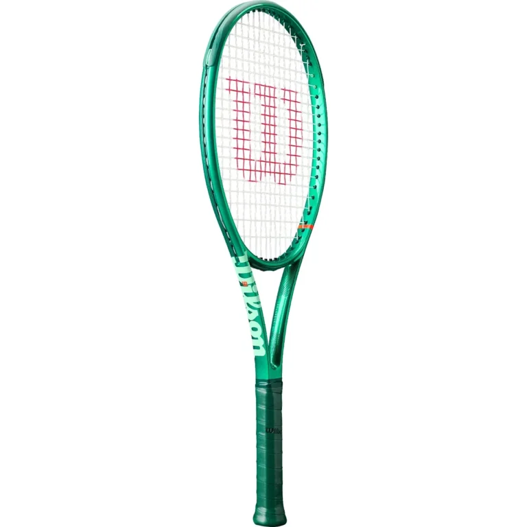 Raqueta Wilson Blade 100 Pro V10 Grip 3 - imagen 2
