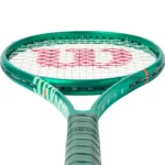 Raqueta Wilson Blade 100 Pro V10 Grip 3 - imagen 3