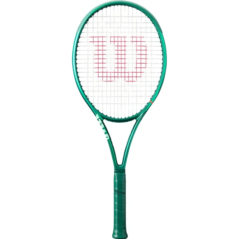 Raqueta Wilson Blade 100 – V10