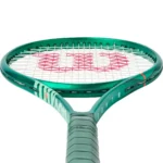 Raqueta Wilson Blade 100 – V10 - imagen 3