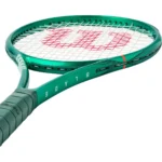 Raqueta Wilson Blade 100 – V10 - imagen 4