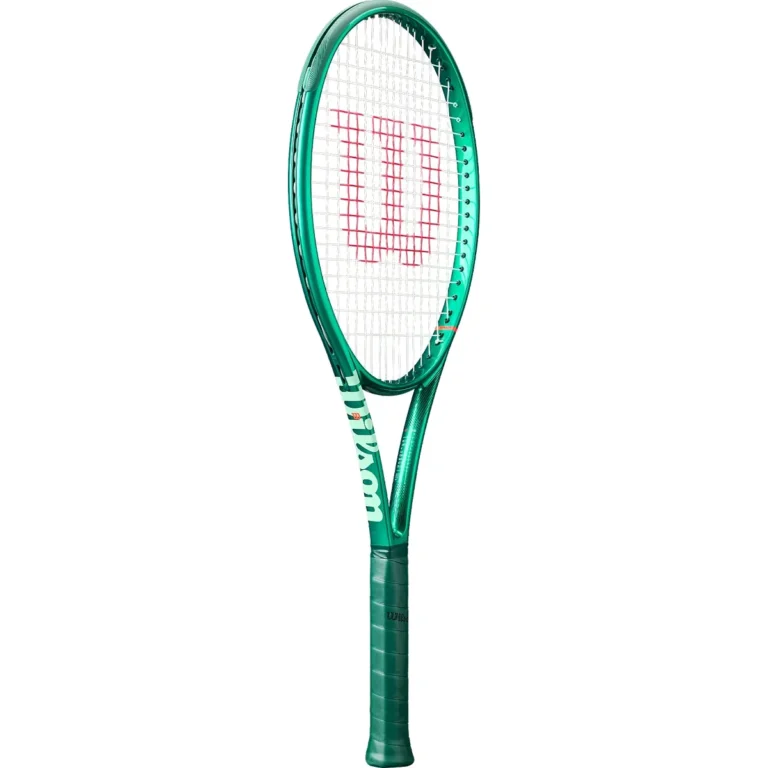 Raqueta Wilson Blade 100L – V10 - imagen 2