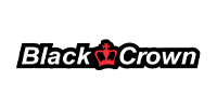 Logo Black Crowm
