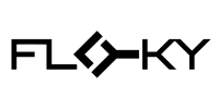 Logo FLOKY