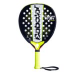 Pala Padel Babolat Counter Origin Amarilla