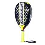 Pala Padel Babolat Counter Origin Amarilla - imagen 3
