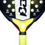 Pala Padel Babolat Counter Origin Amarilla - imagen 2