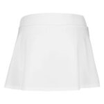 Falda Babolat Blanca Junior Talla 6-8 - imagen 3