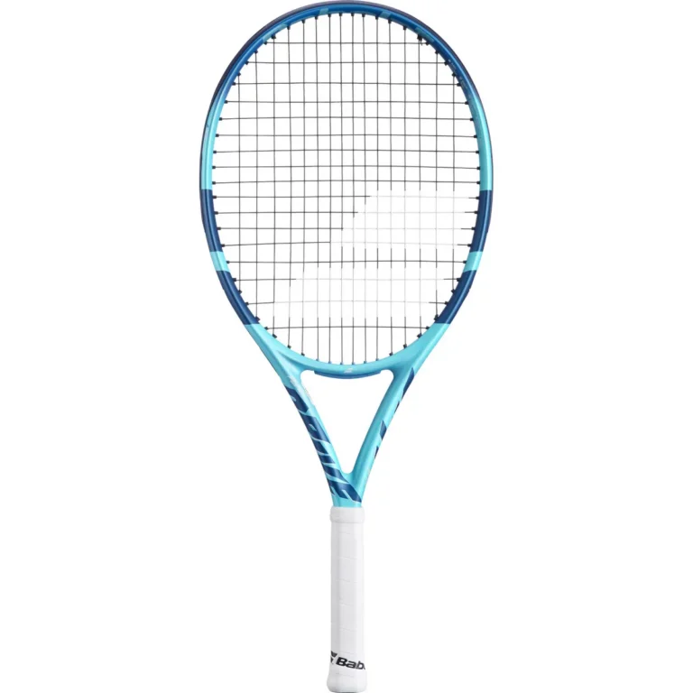 Babolat Pure Drive Jr 25 Gen 11 Light Blue L 000