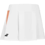 Falda Babolat Play Bl/Or