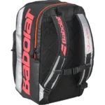 Mochila Babolat Pure Strike Plata - imagen 2