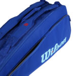 Raquetero Wilson Ultra V5  Tour X6 - imagen 4