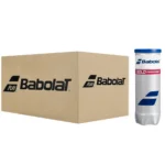 Cajon Babolat Gold Championship X 3