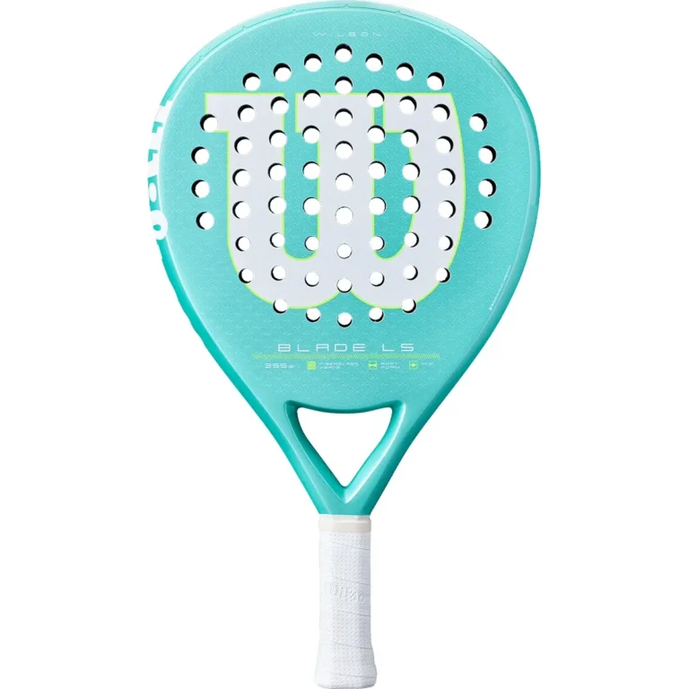 Pala Wilson Blade Ls  V4 355G