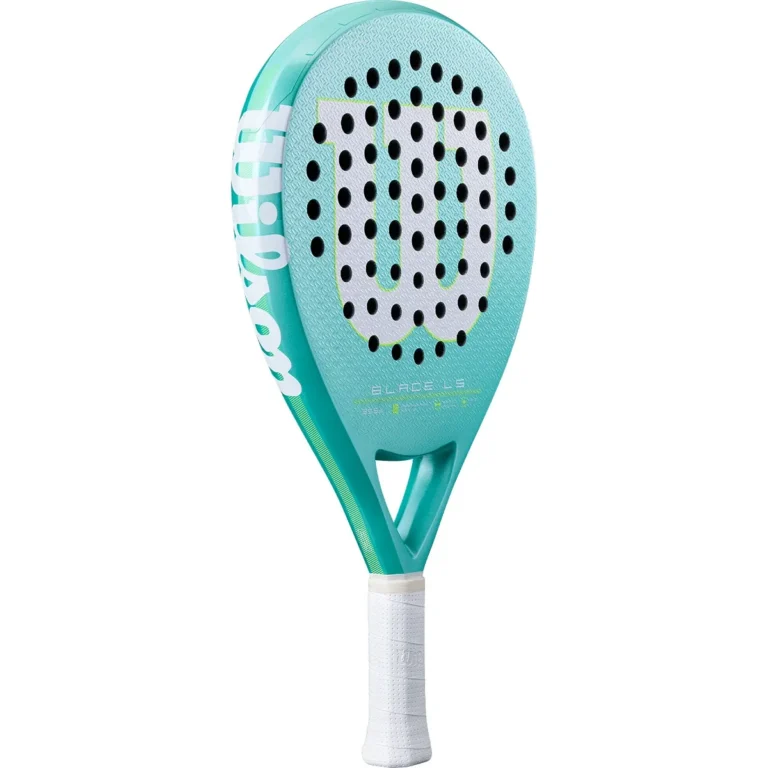 Pala Wilson Blade Ls  V4 355G - imagen 2