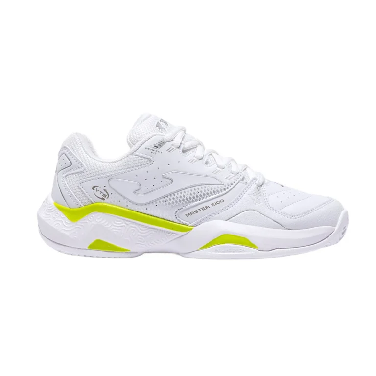 Zapatillas Joma Master 1000 Lady (Bl/Celeste)