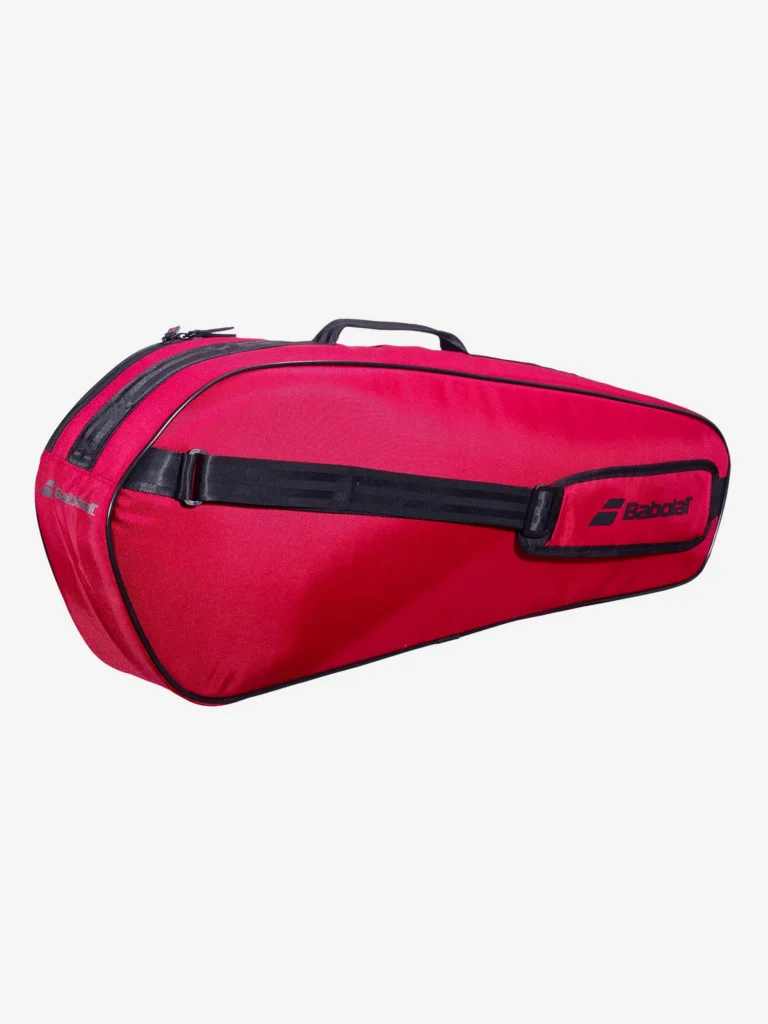 Raquetero Babolat Court Xs 100 Red - imagen 2