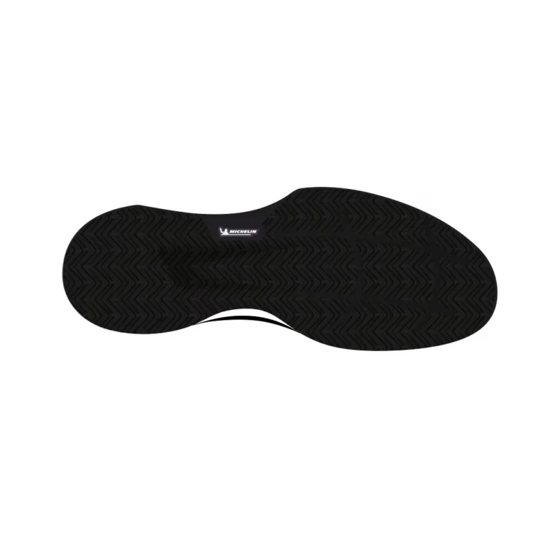 Zapatillas Babolat Sfx Evo (Negro/Azul) - imagen 2