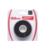GRIP WILSON ABSORBX (negro)