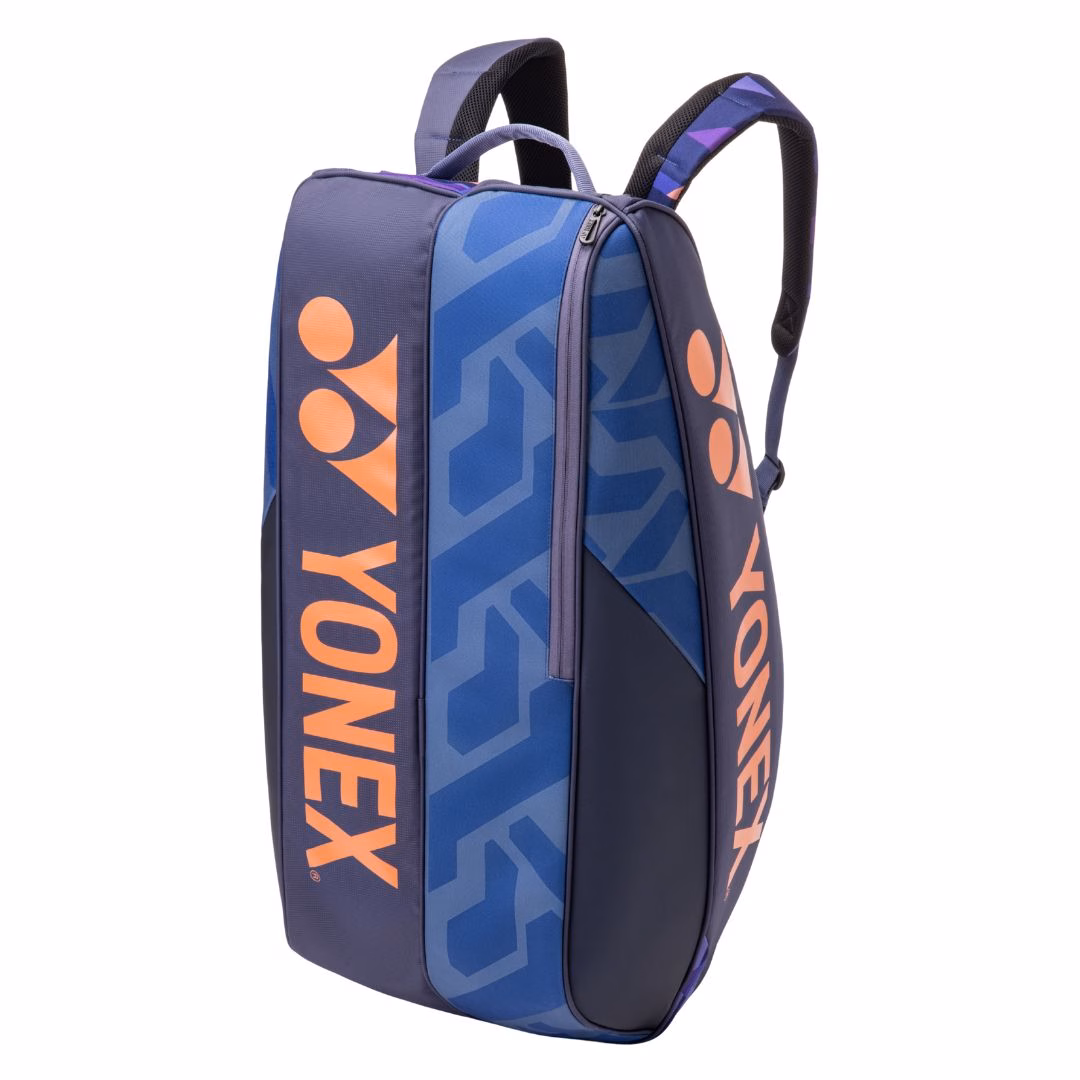 Raquetero Yonex Pro Midnight X6 - imagen 2