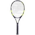 Raqueta Babolat Evoke Tour Strung 2026 (Negra)