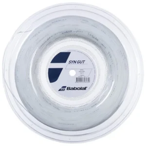babolat-cordaje-bobina-tenis-synthetic-gut-200-m babolat-cordaje-bobina-tenis-synthetic-gut-200-m