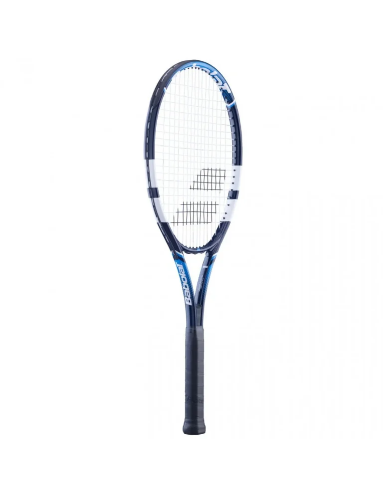Raqueta Babolat Eagle S Grip 2 Azul 275G - imagen 2