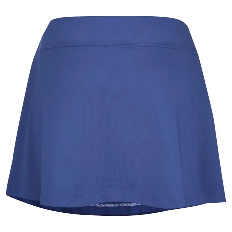 Falda Babolat Play Azul 2026 - imagen 2