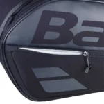 Raquetero Babolat Court L Black - imagen 3