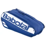 Raquetero Babolat Court L Blue