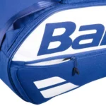 Raquetero Babolat Court L Blue - imagen 2