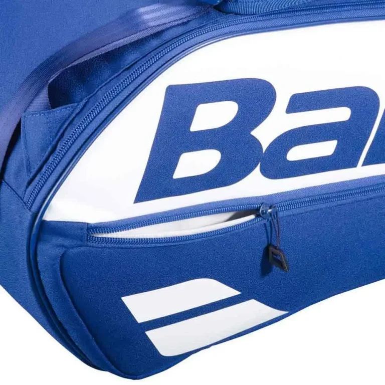 Raquetero Babolat Court L Blue - imagen 2