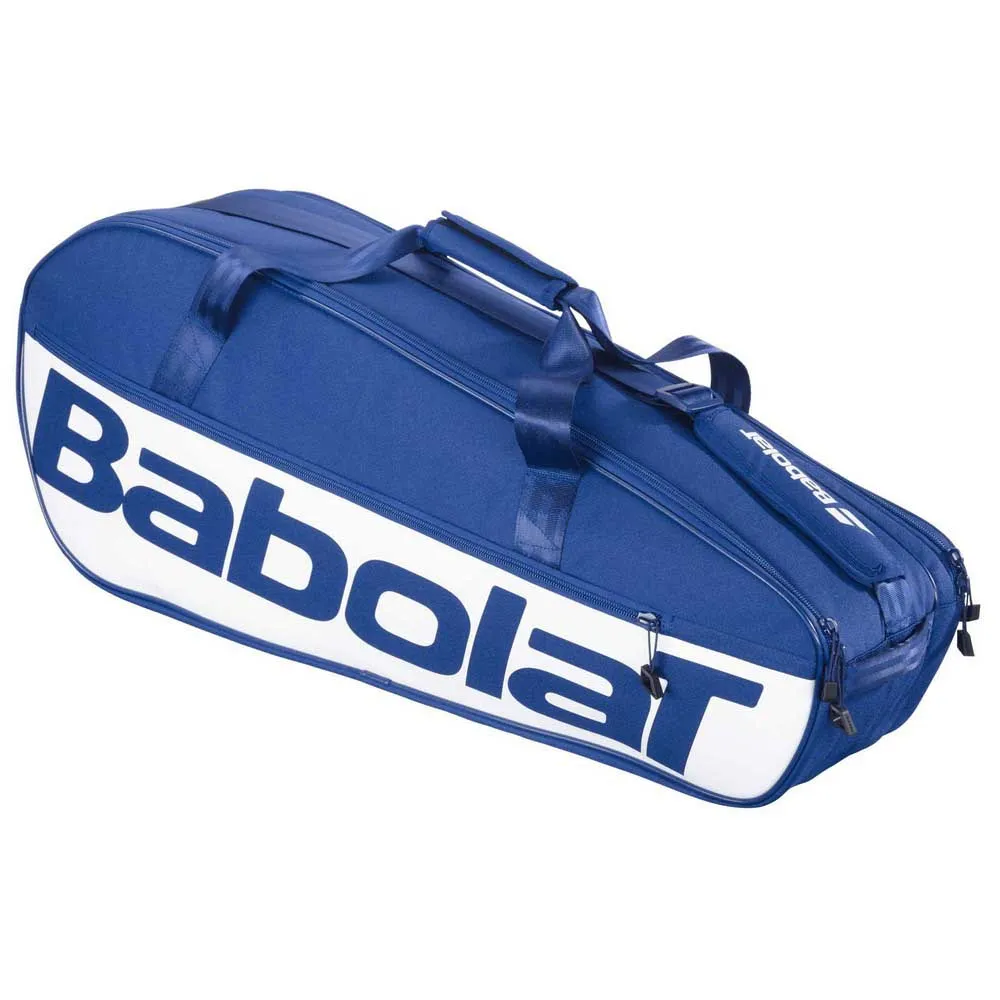 babolat-raquetero-court-m Raquetero Babolat Court M Blue
