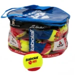Bola Babolat Punto Rojo Red Felt