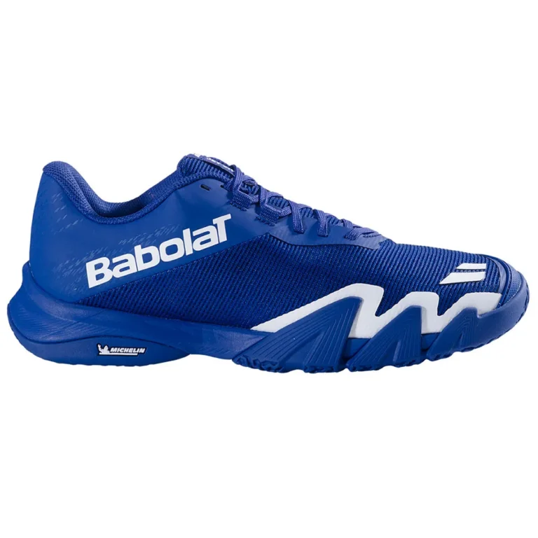 Zapatillas Babolat Jet Viva (Marine/Blue)