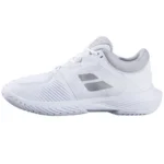 Zapatilla Babolat Sfx4 All Court Blanca Women - imagen 2