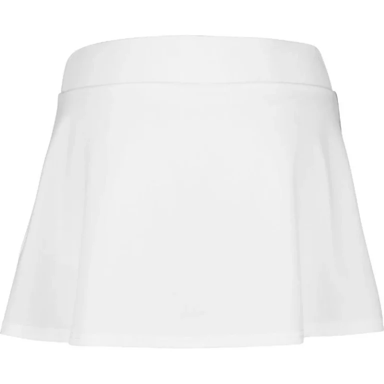 Falda Babolat Play Bl/Or - imagen 2