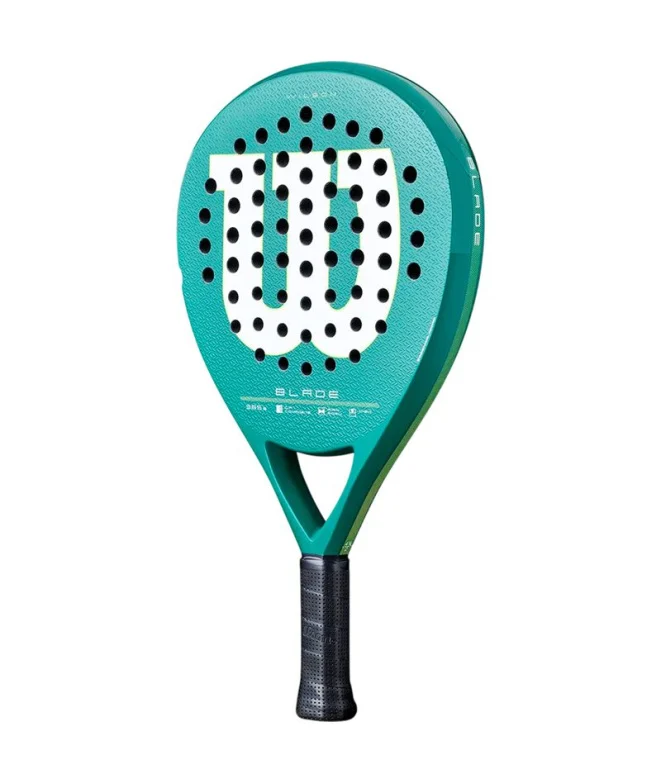 Pala Wilson Blade V4 365G - imagen 2
