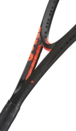 Raqueta Wilson Clash 100 Pro V3 (305G) - imagen 4
