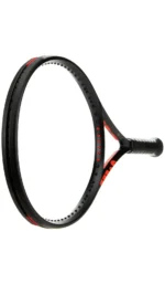 Raqueta Wilson Clash 100 Pro V3 (305G) - imagen 3