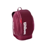 Mochila Wilson Redline V1 Red