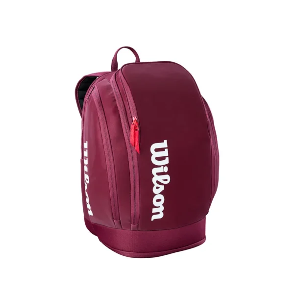 Mochila Wilson Redline V1 Red