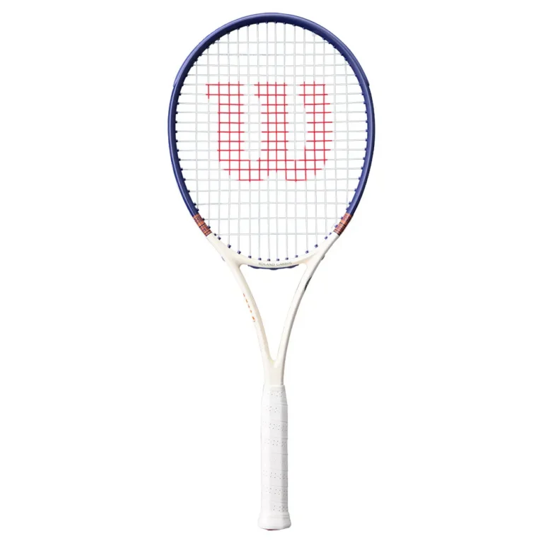 Raqueta Wilson Roland Garros Triumph Grip 2