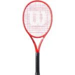 RAQUETA WILSON DEFYER REDLINE 100 UL (NEW) 265g